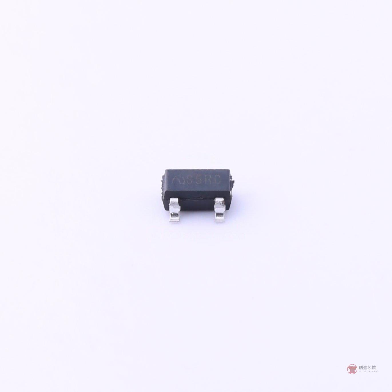 原装ME6211A18M3G-N全新Vin=6V Vout=1.8V~1.8V 30