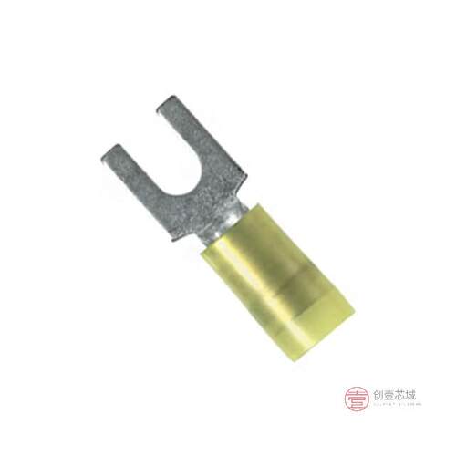 原装正品PN10-14F-L全新CONN SPADE TERM 10-12AWG #1/4