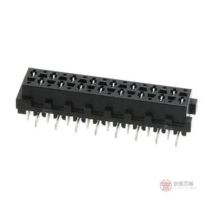 0.1 2178711 6全新CONN 原装 TIN 16POS RCPT SMD正品