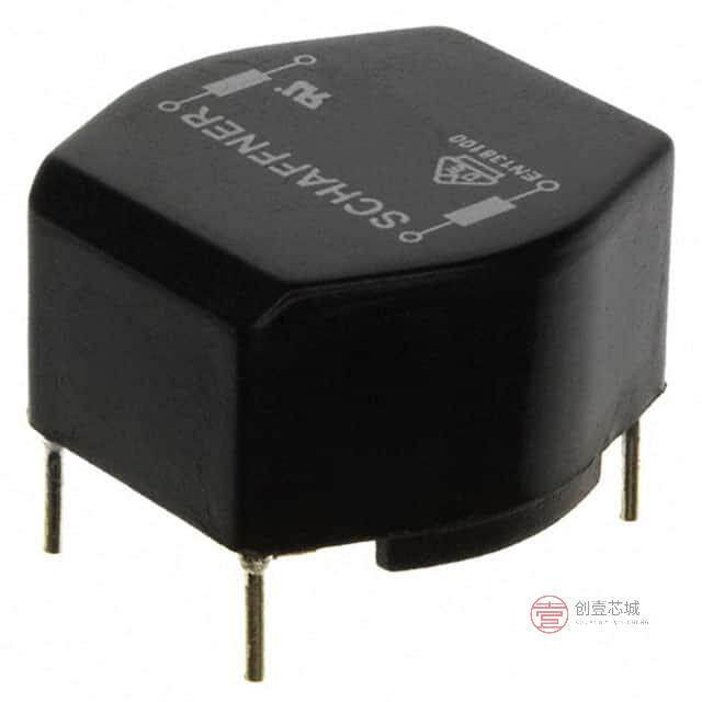 原装RN116-1.7-02-4M0全新CMC 4MH 1.7A 2LN TH正品