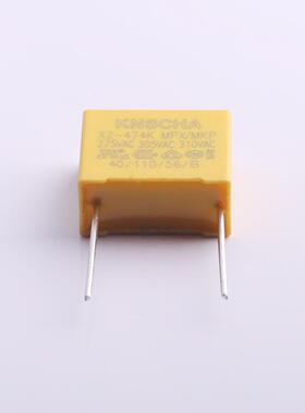 原装MPX474K31D4KN15800全新等级:X2 470nF 10% 31