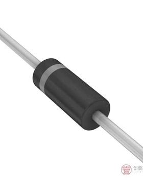 原装1N5367BRLG全新DIODE ZENER 43V 5W AXIAL正品