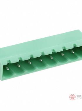 原装5442594全新TERM B HDR 8POS 90DEG 5.08MM正品