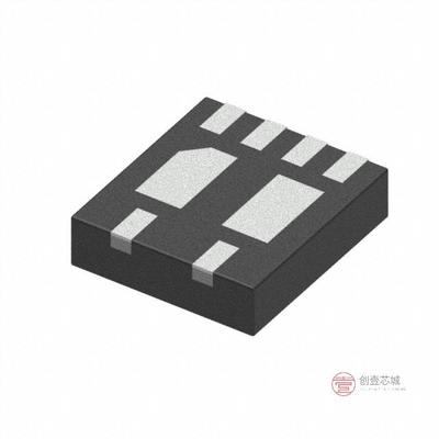 原装NSPU5221MUTBG全新TVS DIODE 22VWM 35VC 6UDFN正品