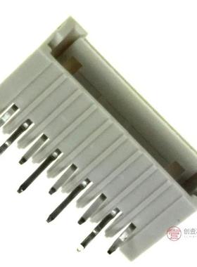 原装292206-9全新CONN HEADER R/A 9POS 1.5MM正品