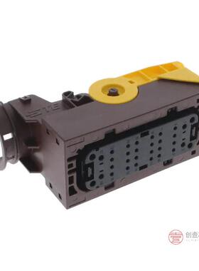 原装2138839-2全新PLUG ASSY, 28 POS, KEY B, AMPSEA正品