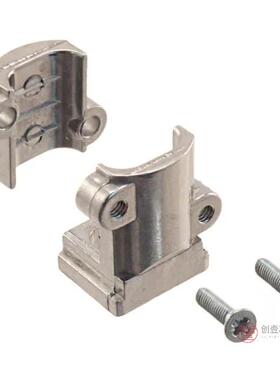 原装61030000044全新CABLE CLAMP METAL HOOD 9-37P正品