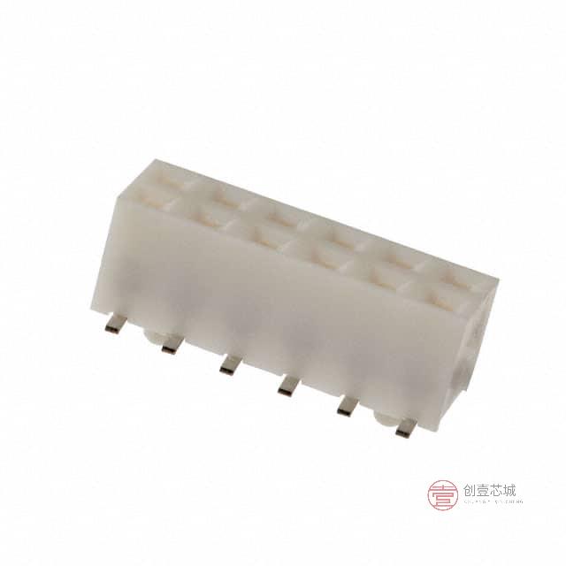 原装A3-12DA-2SV(71)全新CONN RCPT 12POS 0.079 G