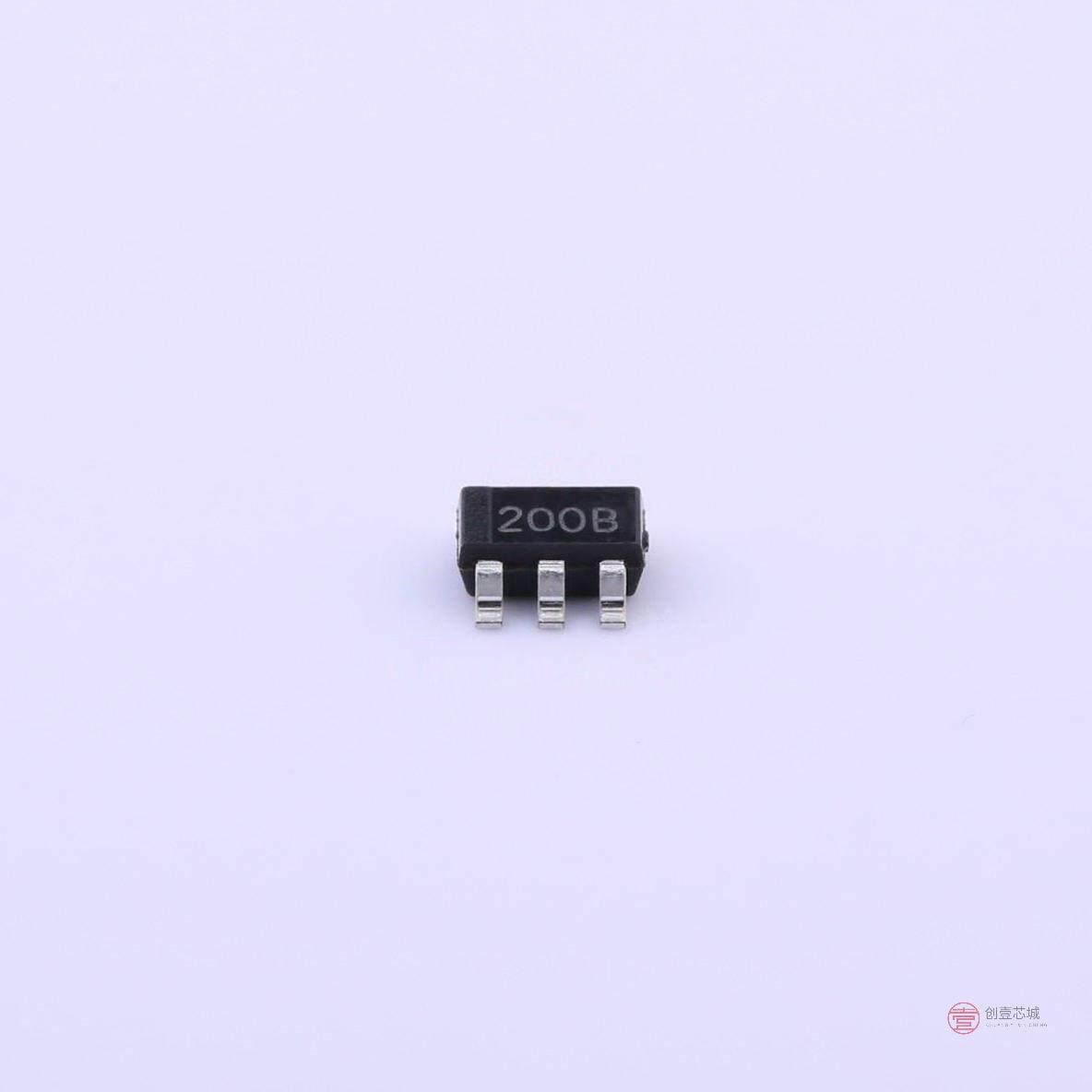 原装APL5320-30BI-TRG全新Vin=6V Vout=3V 300mA 7