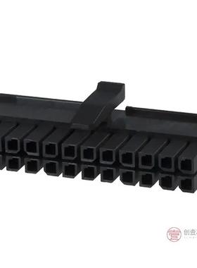 原装2-794617-4全新CONN RCPT 3MM 24POS DL MATE-N-L正品