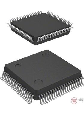 原装DF2134AFA20V全新IC MCU 16BIT 128KB FLASH 8