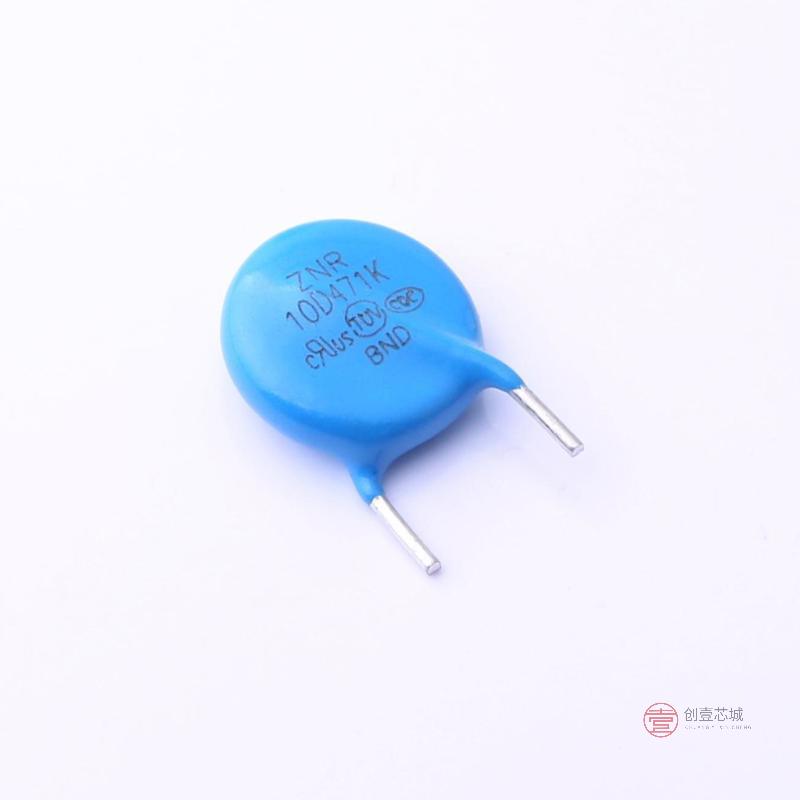 原装RM10D471KD14E100全新MOV 10D471K正品