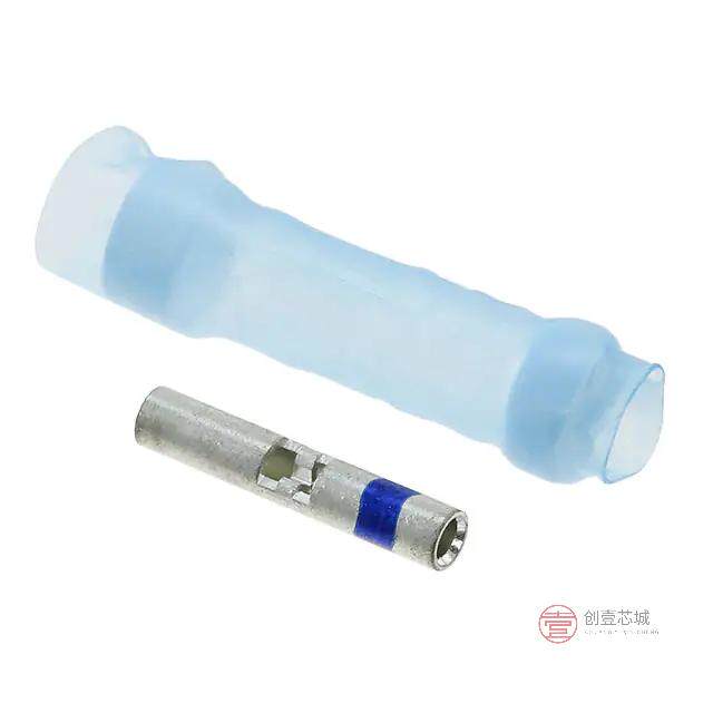 原装650139-000全新CONN SPLICE 16-24 AWG CRIMP正品