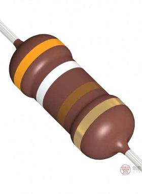 原装RR01J390RTB全新RES 390 OHM 5% 1W AXIAL正品