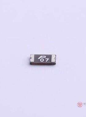 原装正品SMD1206P075TFT全新PTC自恢复保险丝 FUSE12
