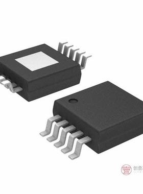 原装TPS54160ADGQR全新IC REG BUCK ADJ 1.5A 10MSOP正品