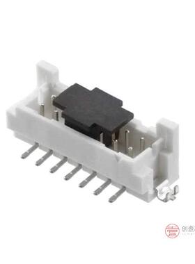 原装DF11CZ-14DP-2V(27)全新CONN HEADER SMD 14PO