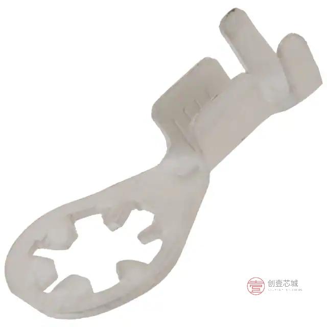 原装61794-1全新CONN RING CIRC 14-18AWG #8 CRIMP正品