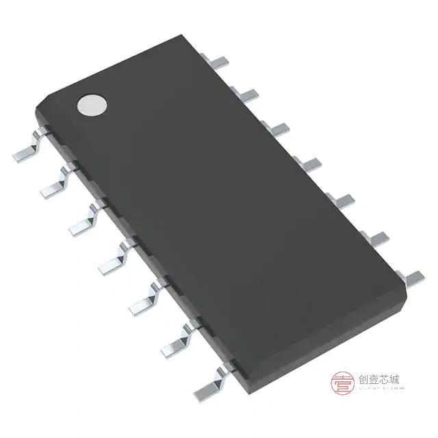原装NCS20074DR2G全新IC OPAMP GP 4 CIRCUIT 14SOIC正品