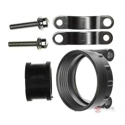 原装UT020AC全新CONN BACKSHELL W/CLAMP SZ 20正品