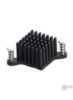 原装正品960-27-33-D-AB-0全新HEATSINK 27X33MM DIA