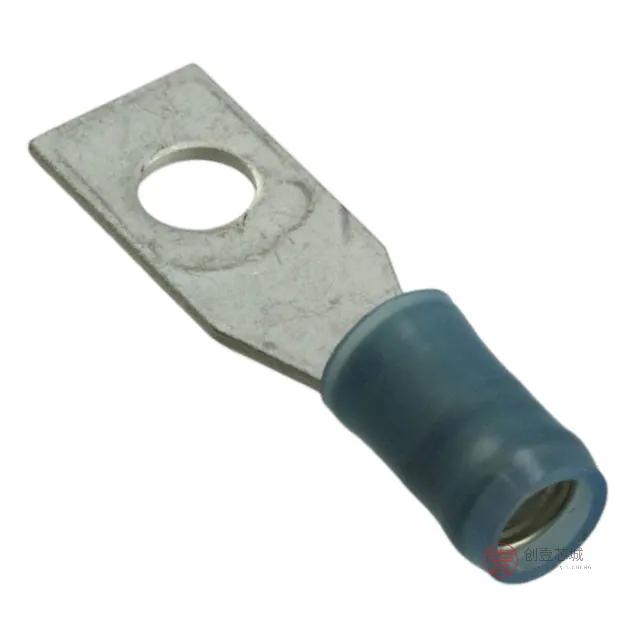 原装2-327946-4全新CONN TERM RECT TONG 14-16 AW