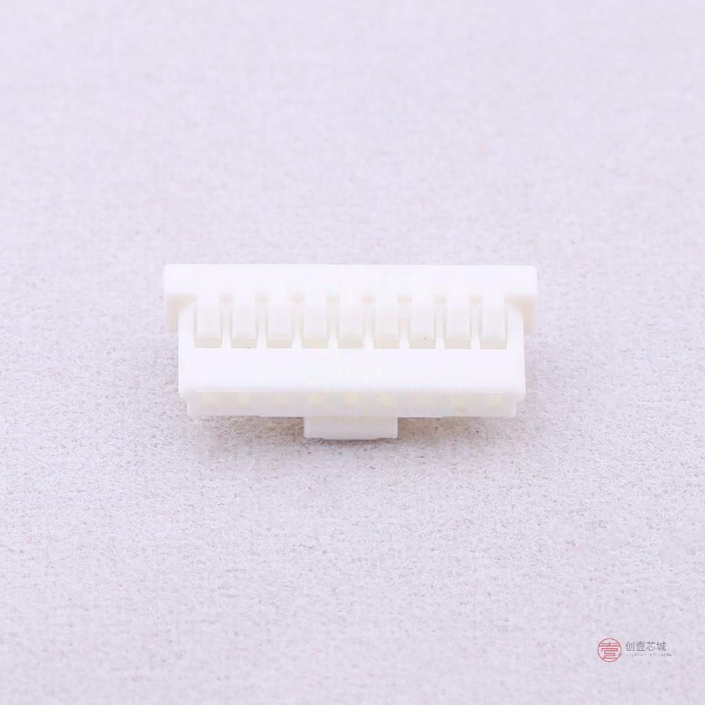 原装A1255HA-9P全新1.25mm 1x9P正品