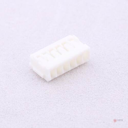 原装正品A1502HA-6P全新1.5mm 1x6P