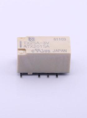 原装TX2SA-3V全新TX2SA-3V正品