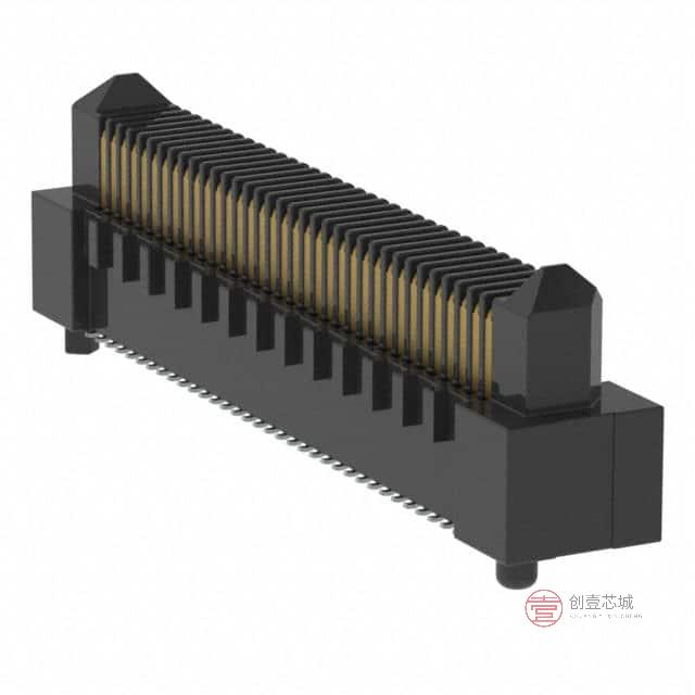 原装ER8-70P-0.8SV-5H全新CONN HDR 70POS SMD GOLD正品