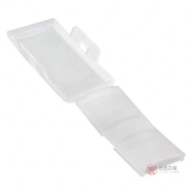 原装1005305全新WIRE MARK TIE 40X17MM TRAN 1=1PC正品