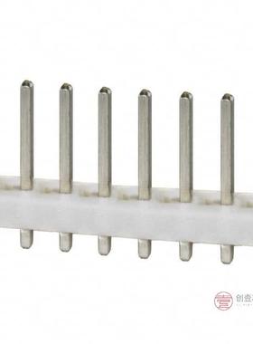 原装640383-8全新CONN HEADER VERT 8POS 3.96MM正品