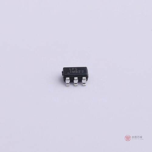 原装正品LP3989AB5F全新LP3989AB5F