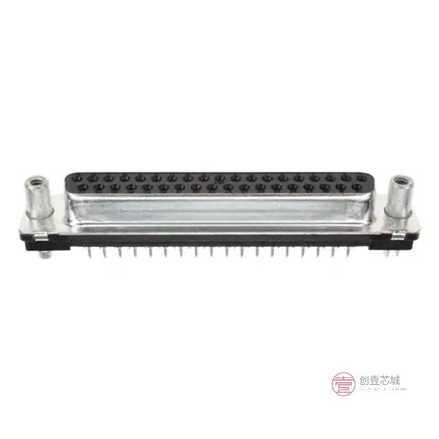 原装5787685-1全新CONN D-SUB RCPT 37POS VERT SLDR正品