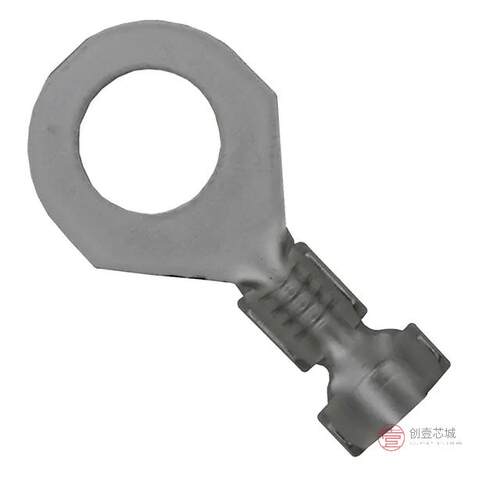 原装正品485029-1全新CONN RING D-SHAPE 14-18AWG #1/4