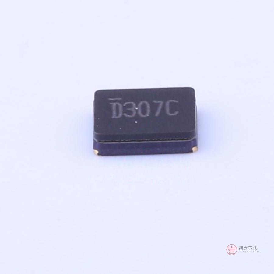 原装DSX321G-30M全新30MHz 12pF 20ppm正品