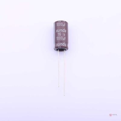 原装正品TM1081CME165RB全新1000uF 20% 16V