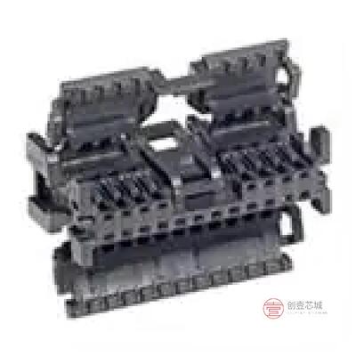 原装正品34824-0206全新汽车 MINI50 UNSLD RE