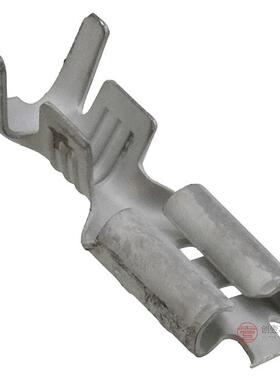 原装5-160431-2全新CONN QC RCPT 13.5-17AWG 0.187正品