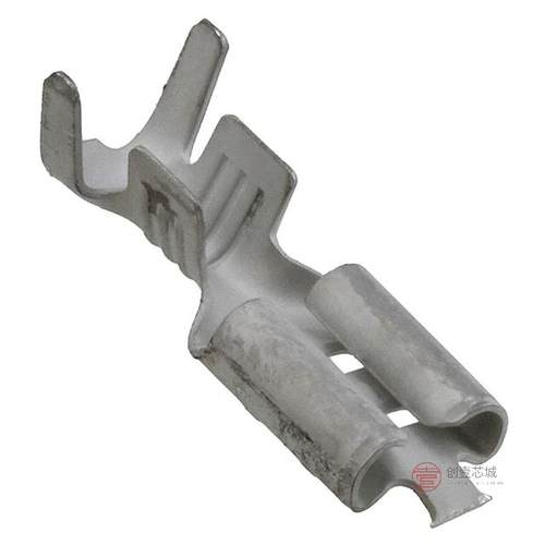 原装5-160431-2全新CONN QC RCPT 13.5-17AWG 0.187正品