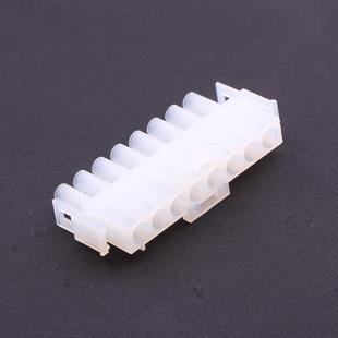 原装HX63080-8P全新6.35mm 1x8P正品