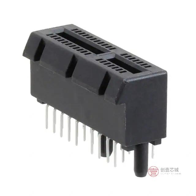 原装6-1734774-7全新CONN PCI EXP FEMALE 36POS 0
