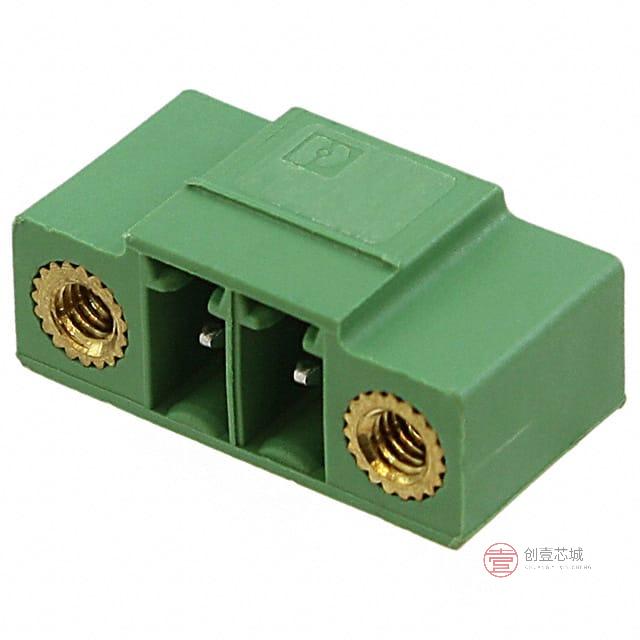 原装1843790全新TERM B HDR 2POS 90DEG 3.5MM正品