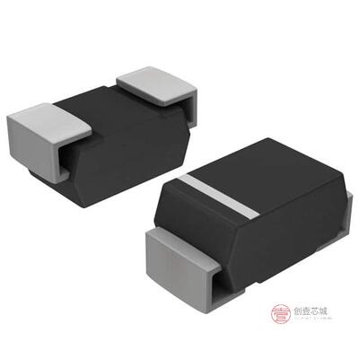 原装正品1SMA5935BT3G全新DIODE ZENER 27V 1.5W SMA