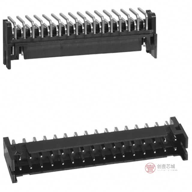 原装DF11-32DP-2DS(24)全新CONN HEADER R/A 32POS