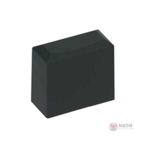 原装正品PE BK全新CAP KEYSWITCH RECTANGULAR BLACK