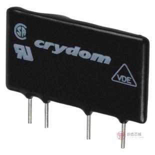 SPST 原装 280V正品 RELAY CX240D5全新SSR