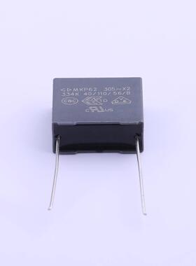 原装C42Q2334K6SC000全新等级:X2 330nF 10% 305VAC正品