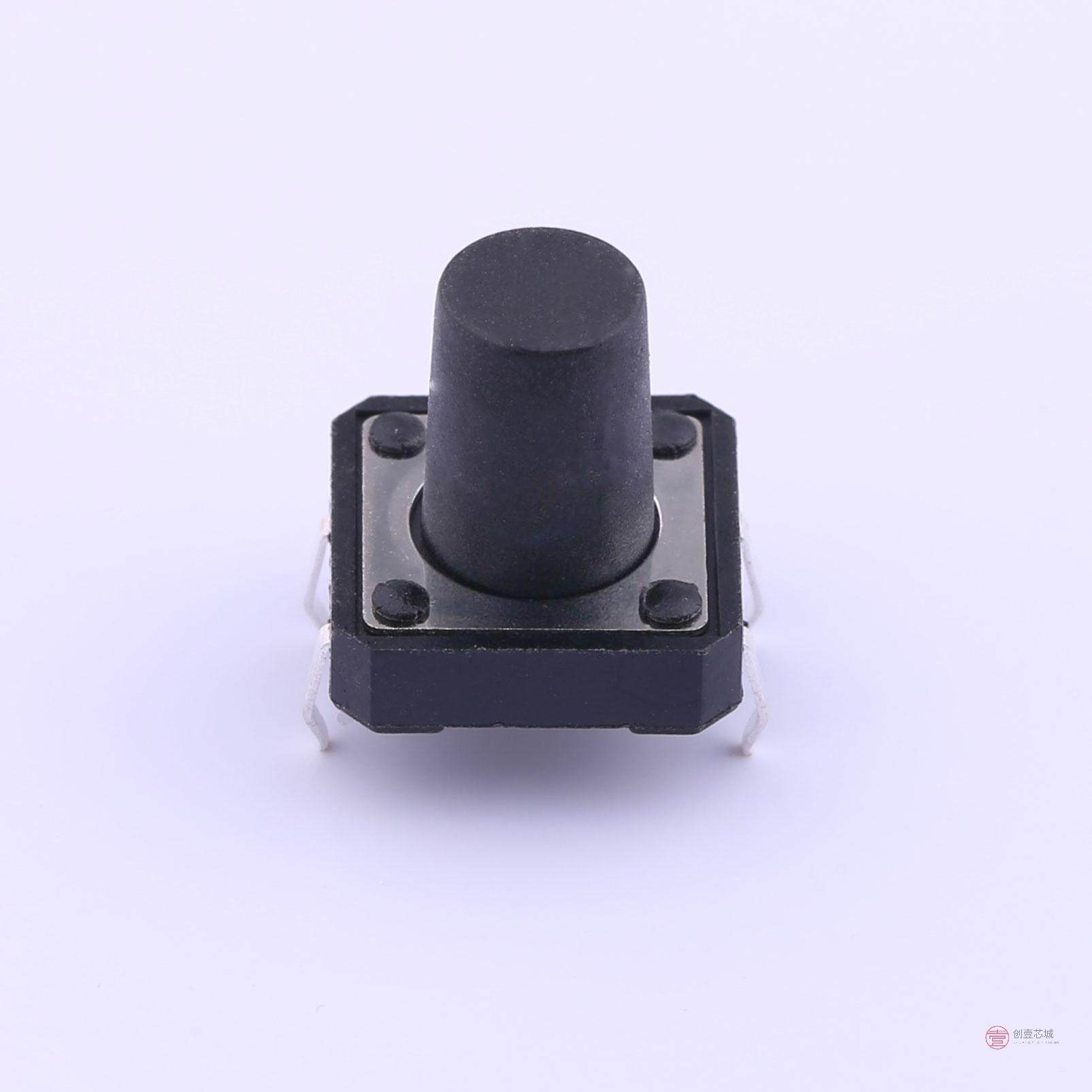 原装TC-1103-C-Q全新12*12*12 圆柱 250gf正品