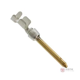 PIN 166053 CRIMP正品 24AWG SUB 1全新CONN 原装